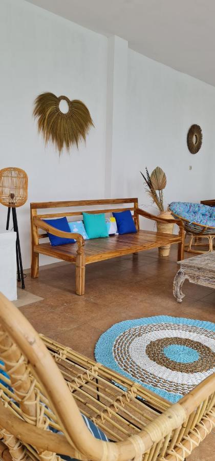 Villa Aurora Cisarua Exteriör bild