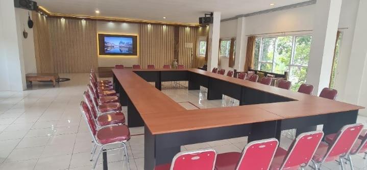 Villa Aurora Cisarua Exteriör bild